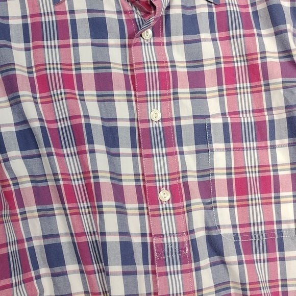 Gant women's long sleeved button down shirt size large - Picture 2 of 9